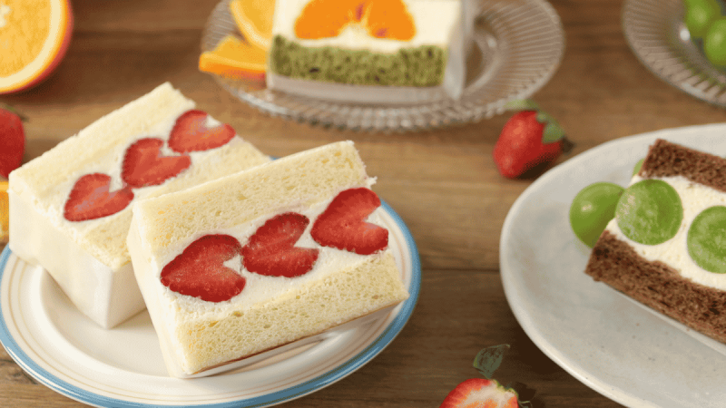 8 World’s Prettiest Sandwiches That Look Like Edible Works Of Art