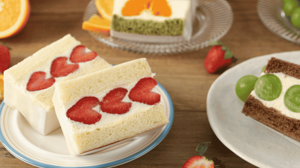 8 World’s Prettiest Sandwiches That Look Like Edible Works Of Art