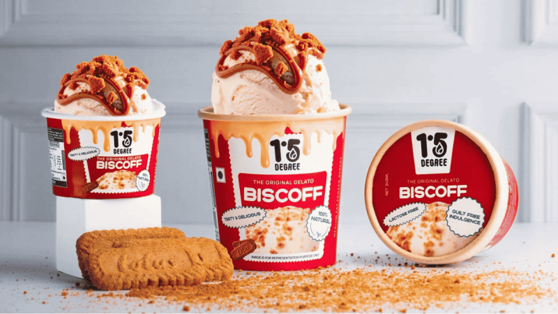 World Vegan Day: 8 Vegan Ice Cream Brands In India That Make Every Scoop Worth The Indulgence