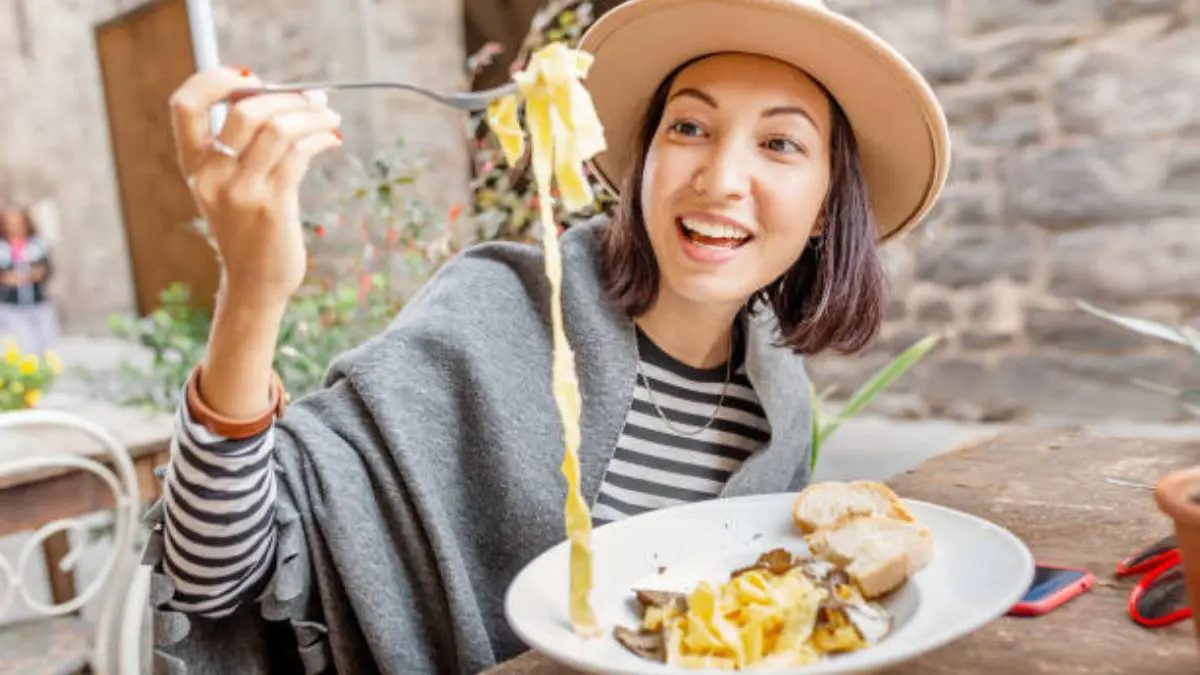 World Pasta Day: The Indian Home Cook’s Guide To Pasta Types & Sauce Pairings