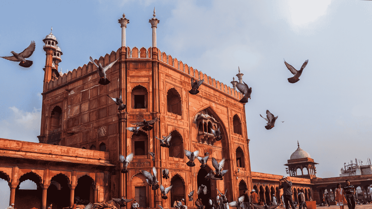 Delhi Ranks 193rd In World’s Friendliest Cities List; Mérida Tops And Paris Ranks 196th