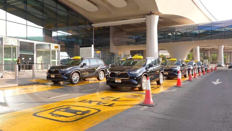 Sheikha Latifa Opening Beauty World Dubai To Abu Dhabi, Adding 800 Taxis For Airport; 5 UAE Updates