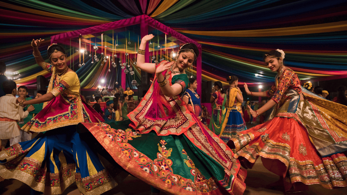 Fake Garba Pass Scam Alert! Ahmedabad Police To Take Strict Action Against Fraudsters This Navratri