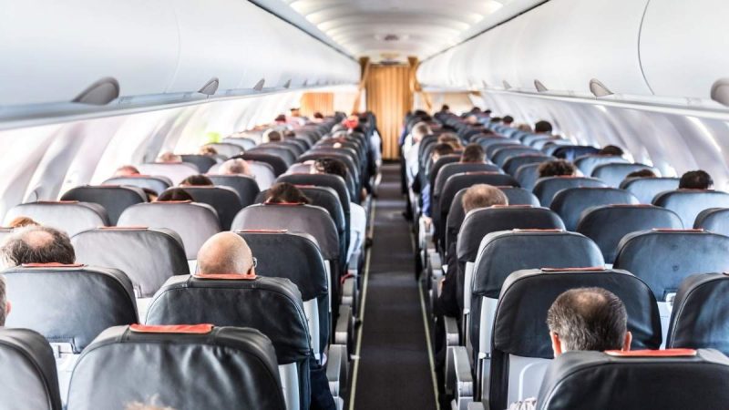 How To Get Free Seat Upgrades On Air India Express? Chennai Passenger Shares Simple Hack