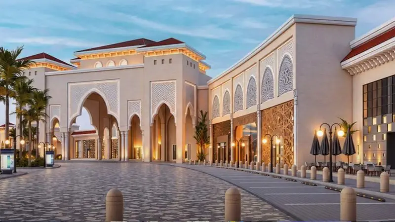 Saudi Arabia: Al Shubaily Grand Mall In Al Khobar announces Phased Soft Opening! Details Inside