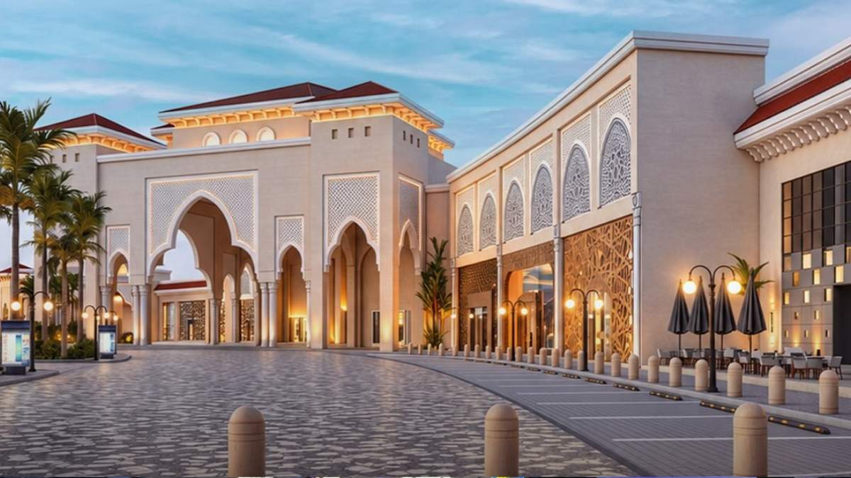 Saudi Arabia: Al Shubaily Grand Mall In Al Khobar Announces Phased Soft Opening! Details Inside
