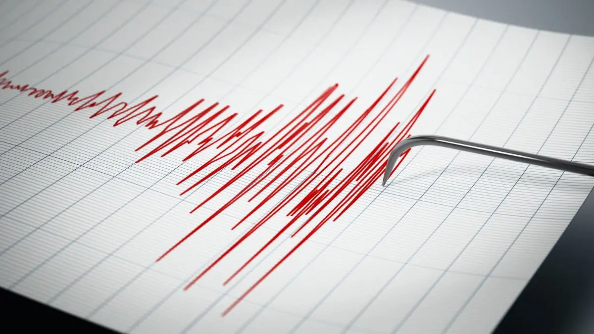 Magnitude 5.1 Earthquake Hits Andaman & Nicobar Islands; No Injuries Or Damage Reported