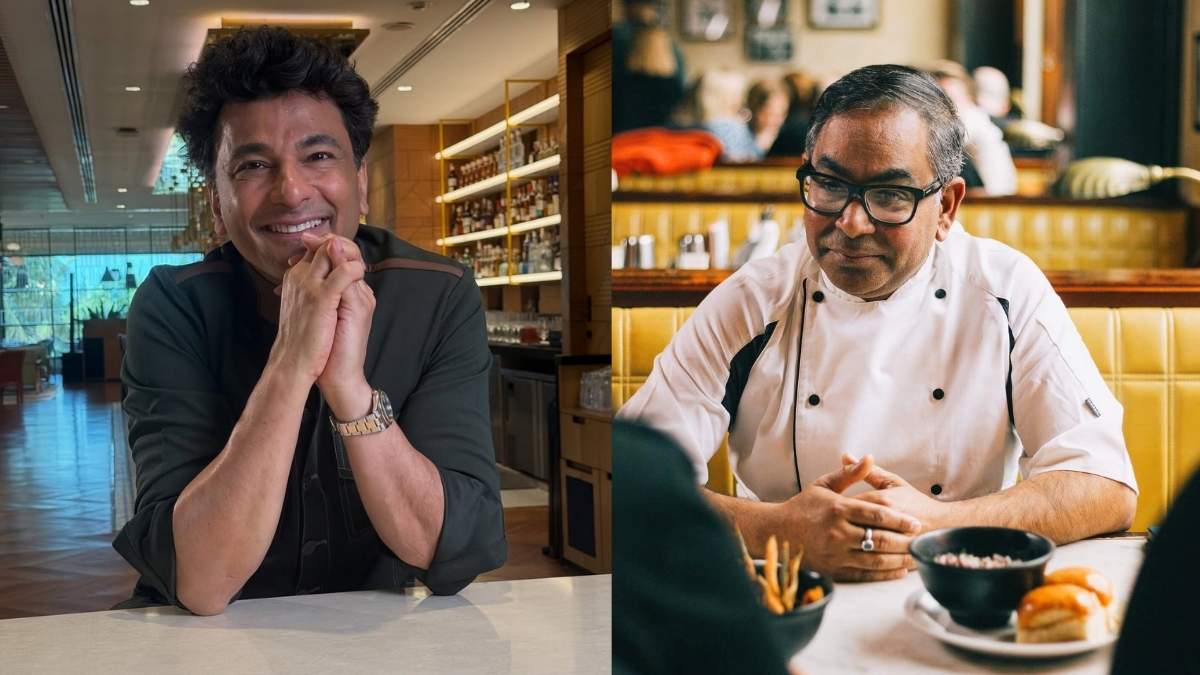 Vikas Khanna’s Bungalow Teams Up With Dishoom For A Special 2-Day Diwali Feast