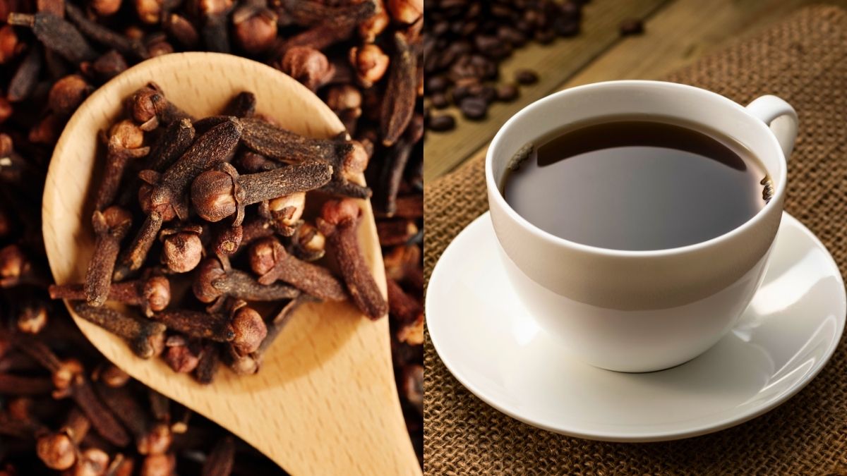 Is It Healthy To Add Cloves To Coffee Or Another Fad? Decoding The Viral Trend!