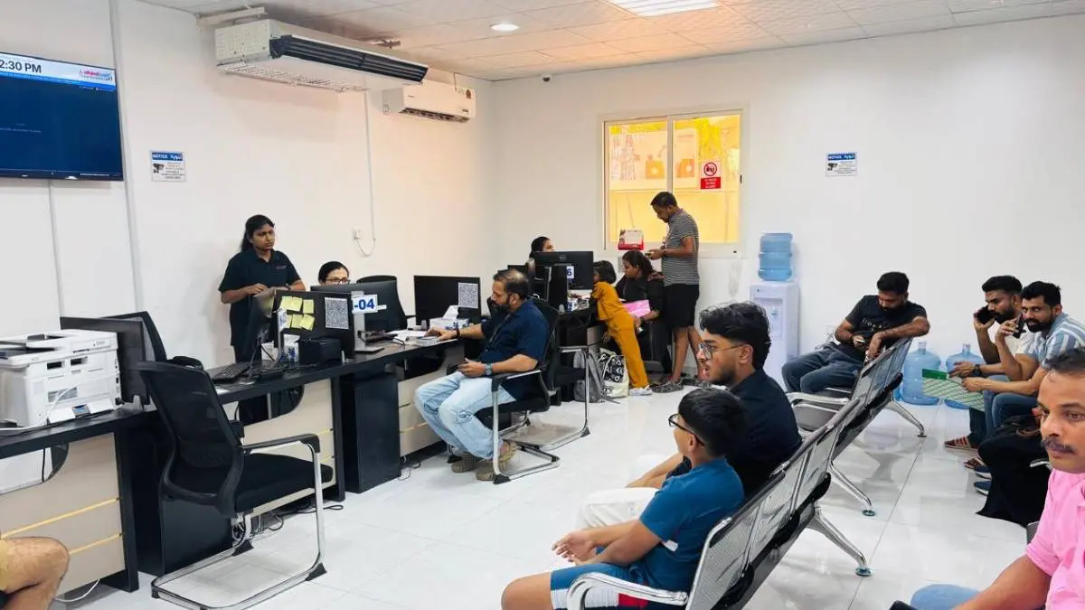 UAE: Four Indian Consular Application Centres Closed; Services To Continue At 12 Centres