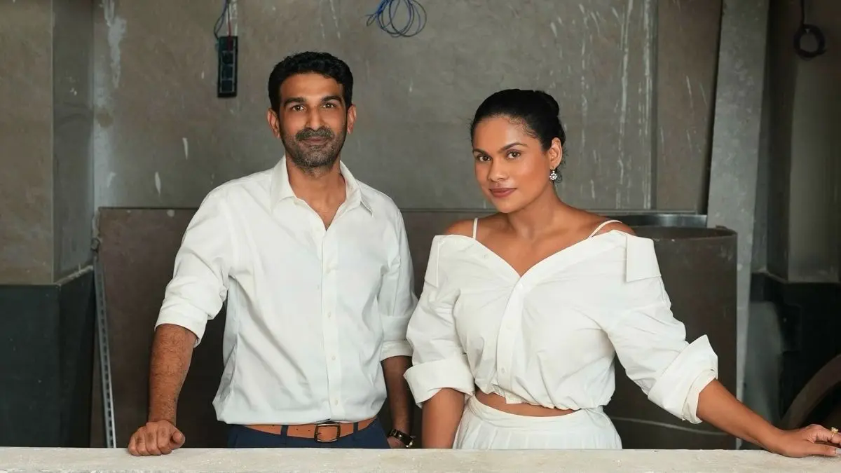 The Minds Behind Swati Snacks & Jamavar Bring Gujarati Home Cooking To Juhu With Makaan