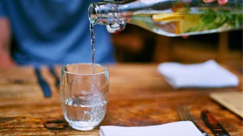 Why Won’t Restaurants In Vietnam Serve You Free Water? The Reason Is Surprising!
