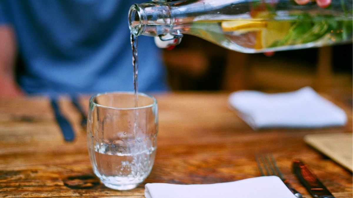 Why Won’t Restaurants In Vietnam Serve You Free Water? The Reason Is Surprising!