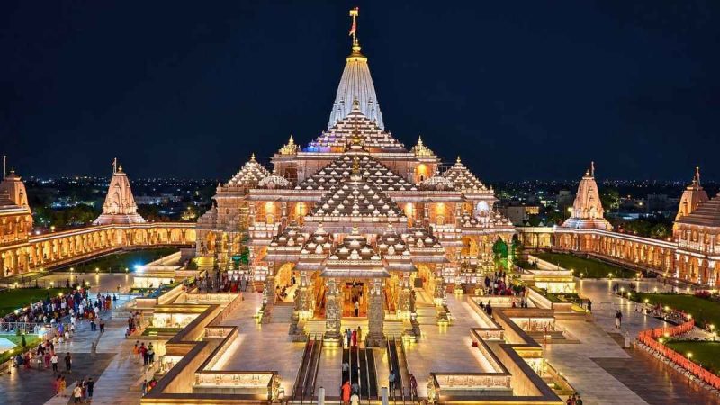Ayodhya’s Ram Temple Lights Up For Diwali: How Deepotsav Keeps An Ancient Tradition Alive