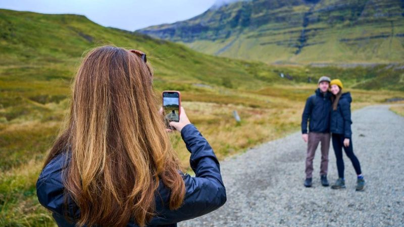 What Is A Pose-Cation? Why Couples Are Now Planning Holidays Around Photoshoots