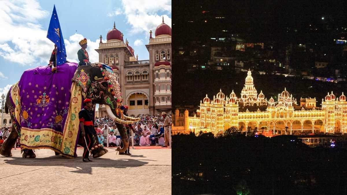 Mysuru Dasara 2026: 11 Days Of Royal Celebrations, Grand Processions & Cultural Events Begin