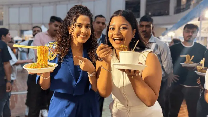Mumbai, Don’t Miss Curly Tales’ 2-Day Indian Street Food Festival; Register Here RN!