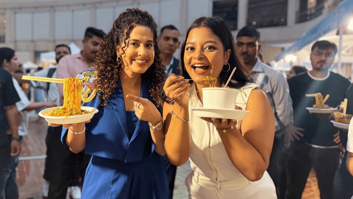 Mumbai, Don’t Miss Curly Tales’ 2-Day Indian Street Food Festival; Register Here RN!