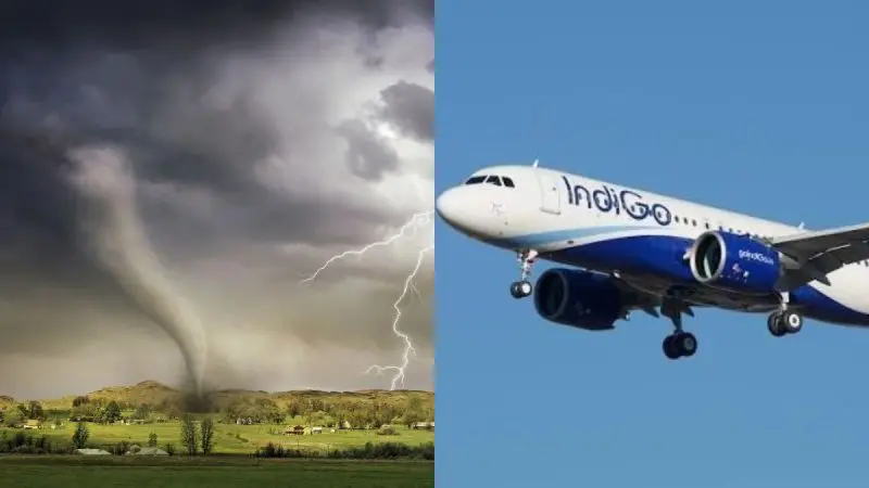 Cyclone Arnab: Air India & IndiGo Issue Flight Advisories, Several Trains Cancelled