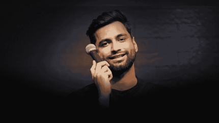 Make November Less Boring With These 11 Delhi-NCR Events, From Comedy To Clay Art
