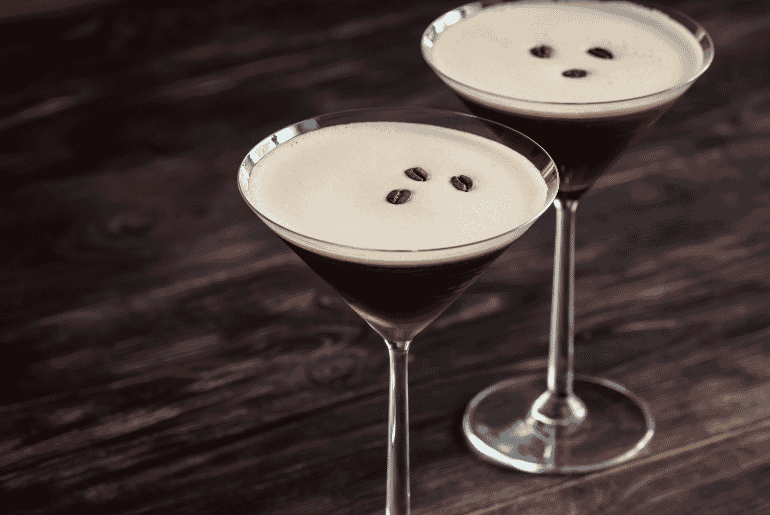 diwali cocktails