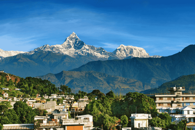 diwali international trips