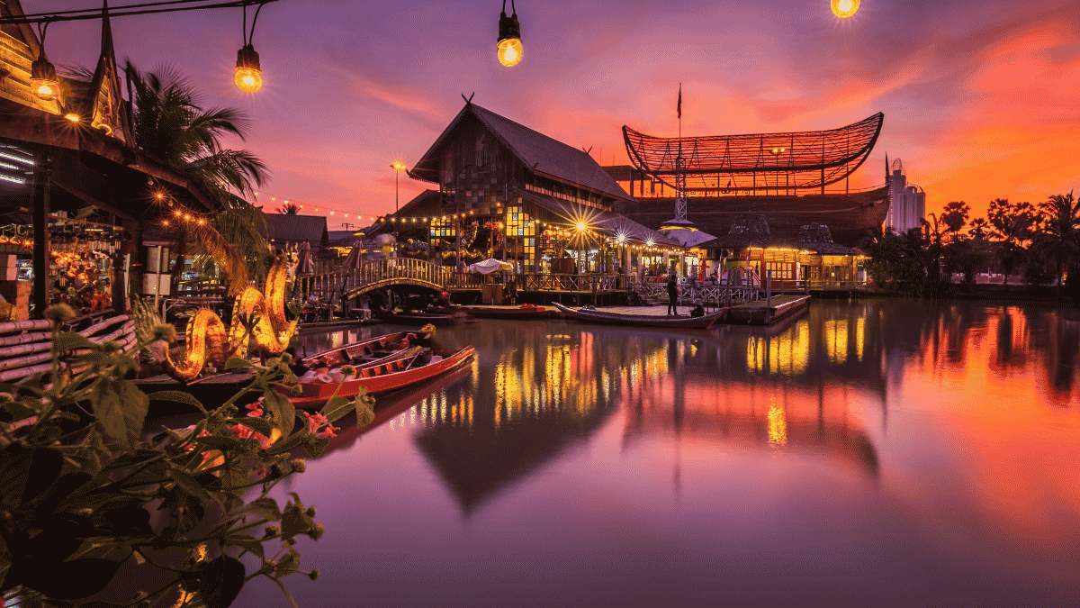 8 International Destinations For A Diwali Getaway Under ₹50,000