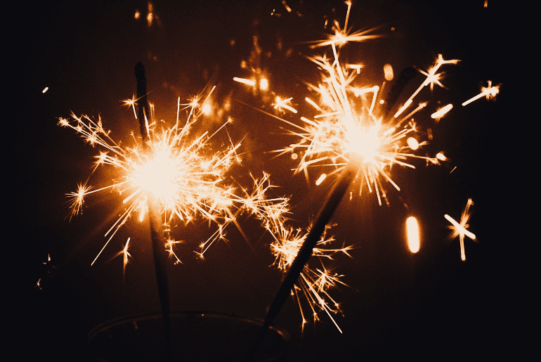 diwali party