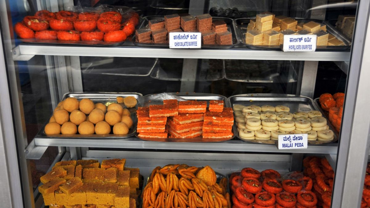 Buying Diwali Mithai In Ahmedabad? You Can Now Ask Sweet Shops To Test It Before You Buy!