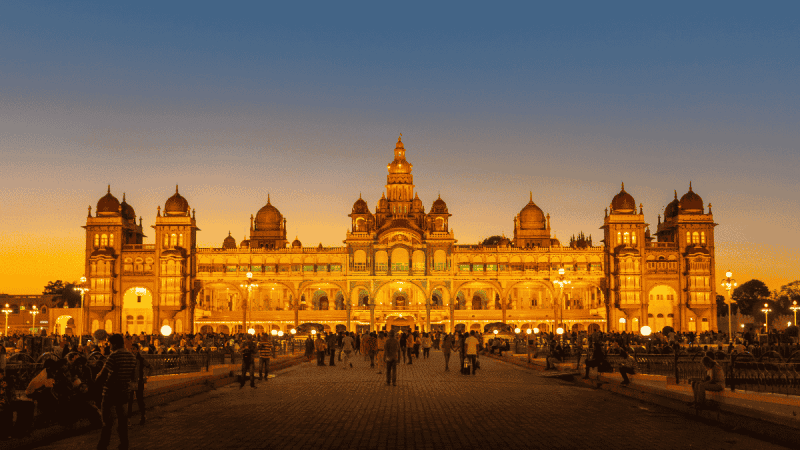 10 Weekend Getaways From Delhi, Mumbai & Bengaluru For A Festive Season Escape