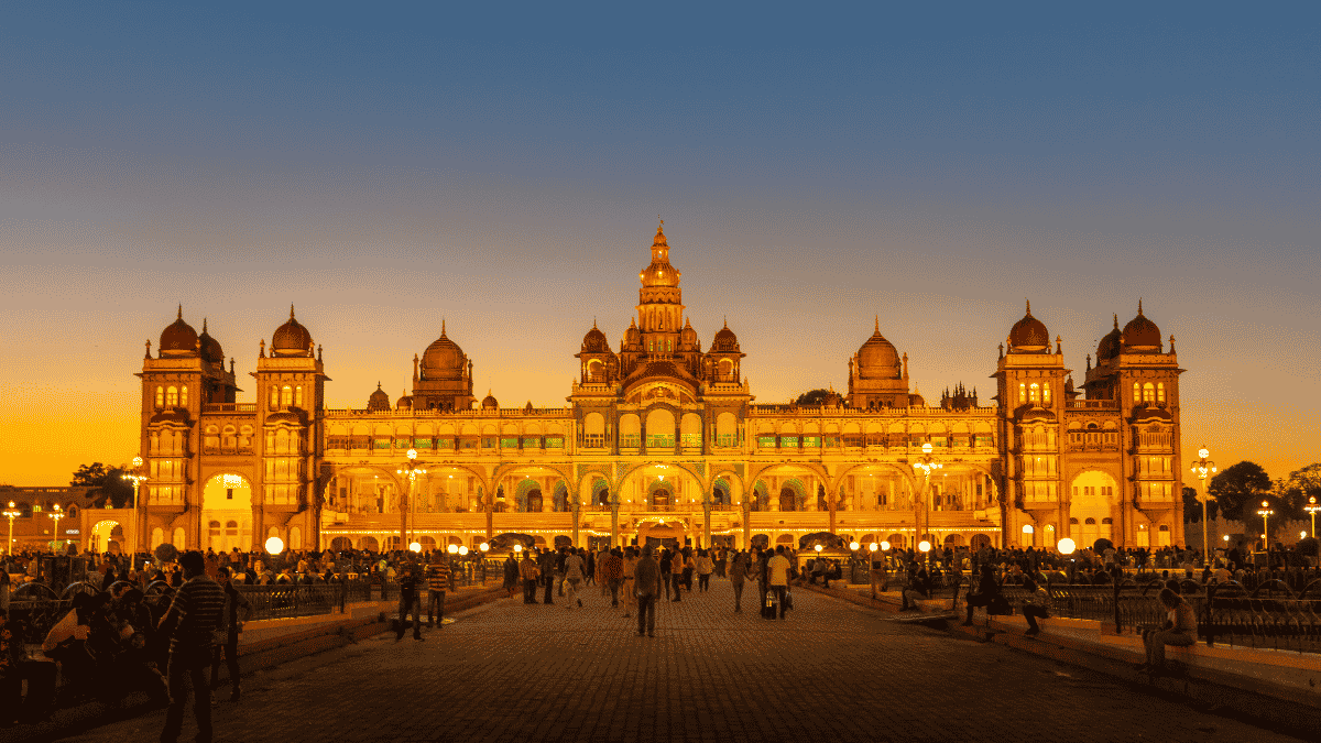 10 Weekend Getaways From Delhi, Mumbai & Bengaluru For A Festive Season Escape