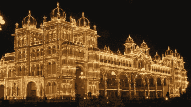 10 Dussehra Celebrations In India That Deserve A Spot On Your Travel Bucket List