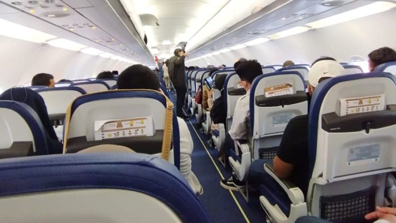 Go Home Or Plan A Vacay? Rising Festive Airfares Have Left Travellers Torn Between Home & Holidays