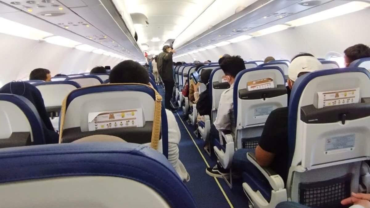 Go Home Or Plan A Vacay? Rising Festive Airfares Have Left Travellers Torn Between Home & Holidays