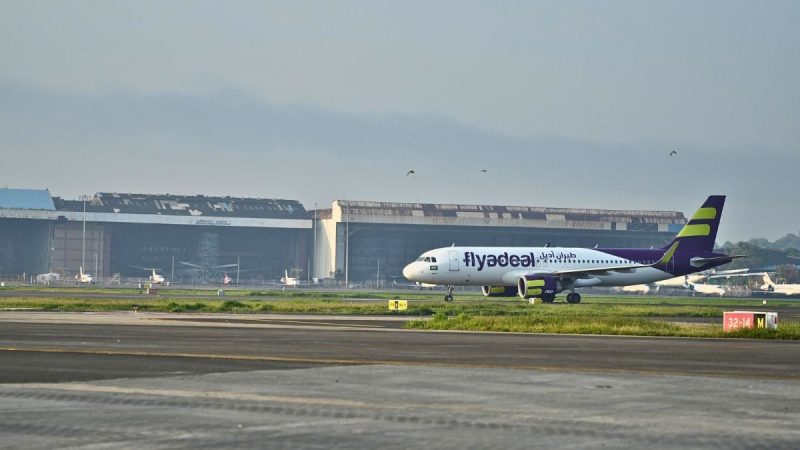 You Can Now Fly Non-Stop From Mumbai To Riyadh With flyadeal Five Times A Week: Full Schedule