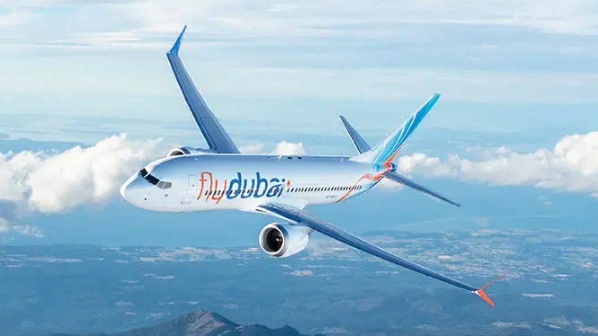 Emirates Halts Tel Aviv Codeshare Flights With flydubai After Flight Incident