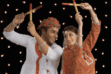 garba in bengaluru
