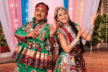 garba in bengaluru