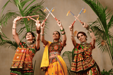 garba in bengaluru