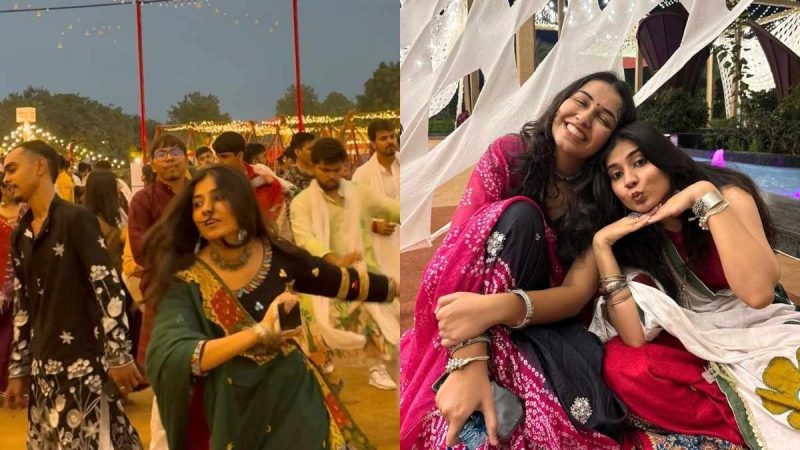 5 Things You Probably Didn’t Know About Garba, From Its Origins To Its Meaning