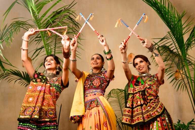 garba