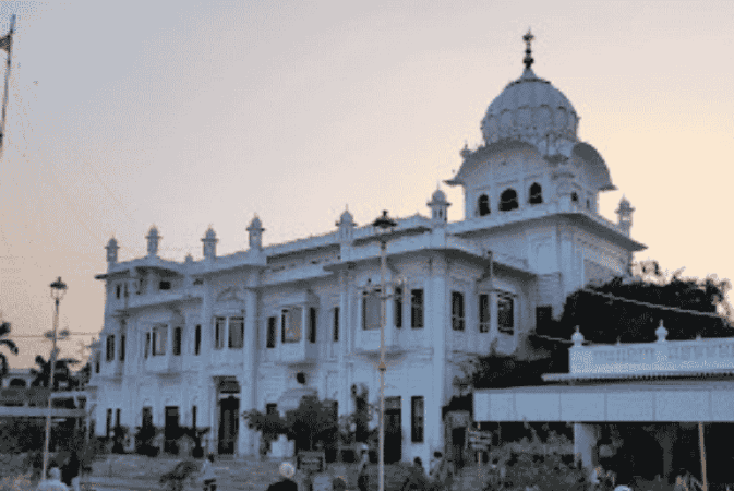 guru nanak jayanti