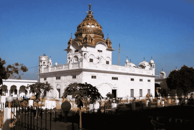 guru nanak jayanti