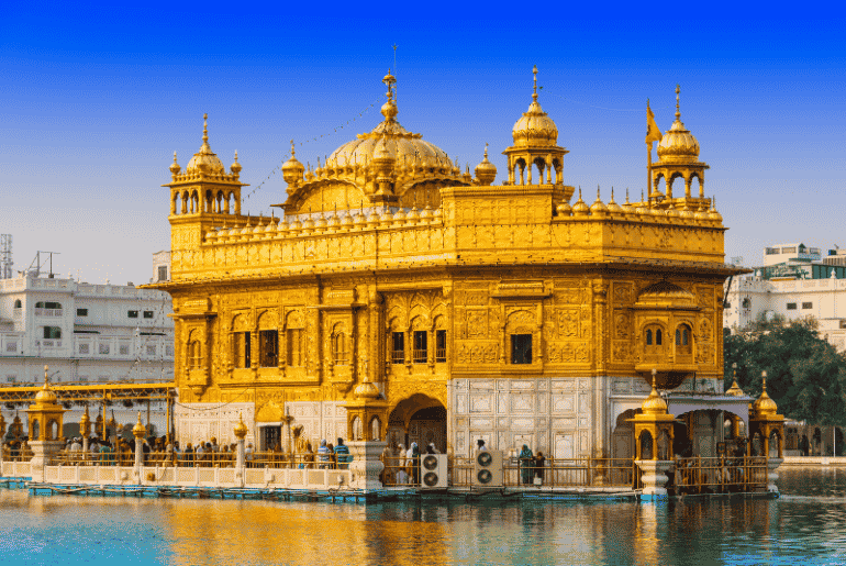 guru nanak jayanti