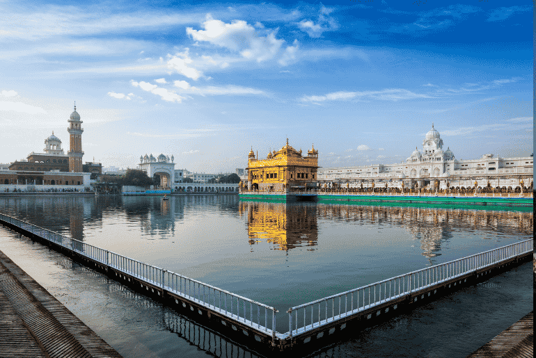 guru nanak jayanti