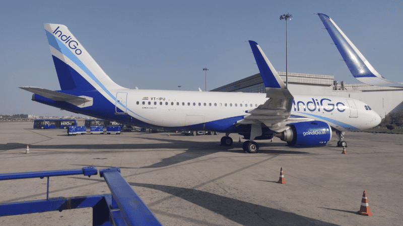 Flying To Itanagar? IndiGo Starts Direct Flights From Guwahati From October 25