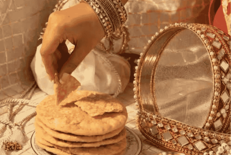 karwa chauth