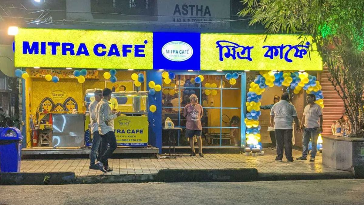 10 Iconic Kolkata Food Spots To Hit During Durga Puja When Pandal Hopping Makes You Hungry