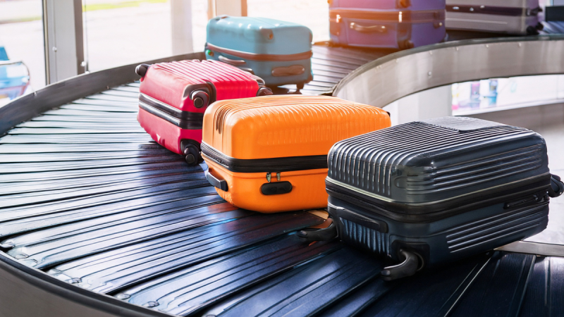 Luggage Missing After Landing At Airport? 5 Things To Do Before Leaving The Airport