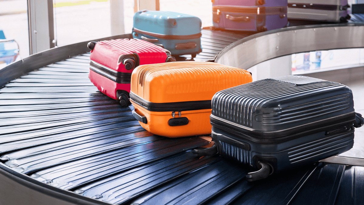 Luggage Missing After Landing At Airport? 5 Things To Do Before Leaving The Airport
